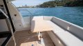 Prestige 460 F-LINE