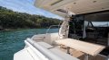 Prestige 460 F-LINE