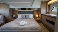Prestige 460 F-LINE