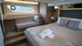 Prestige 460 F-LINE