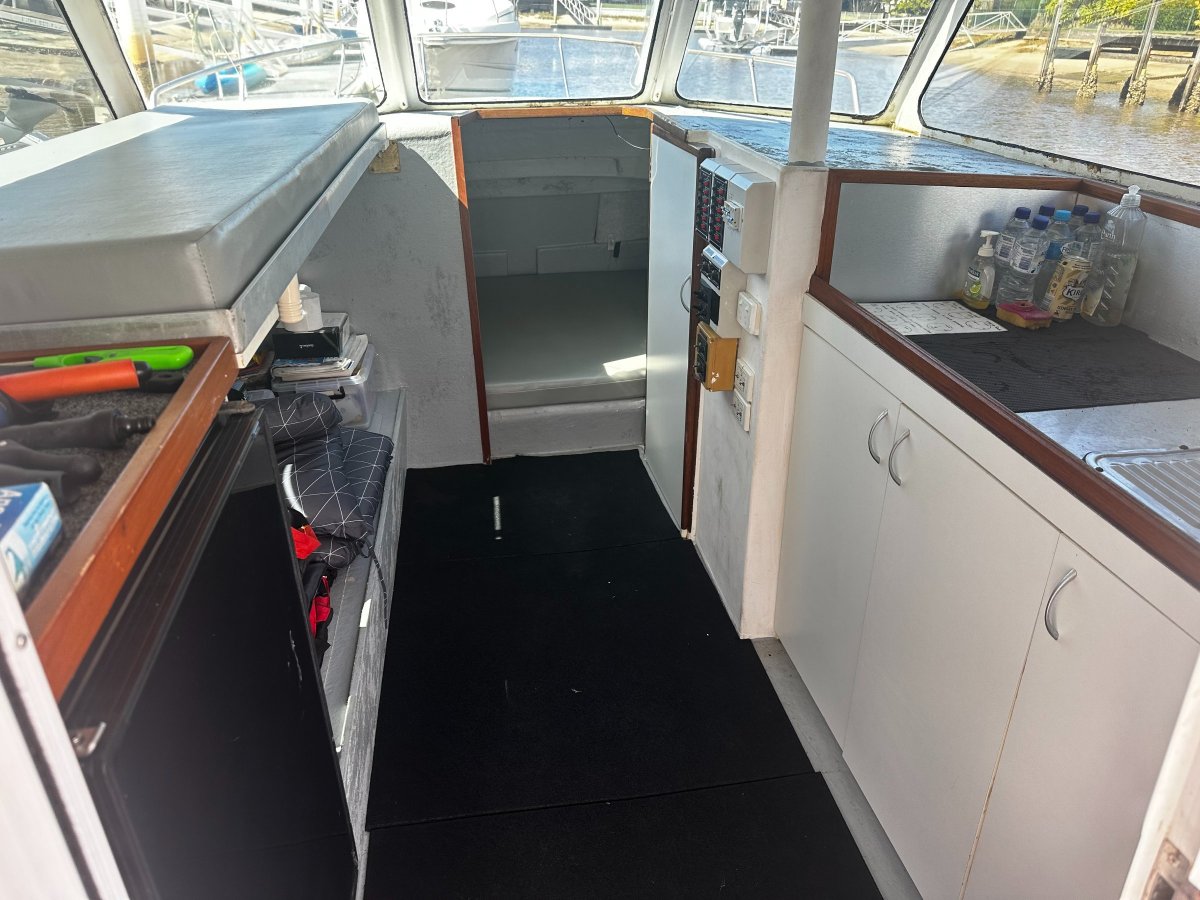 Powercat 32