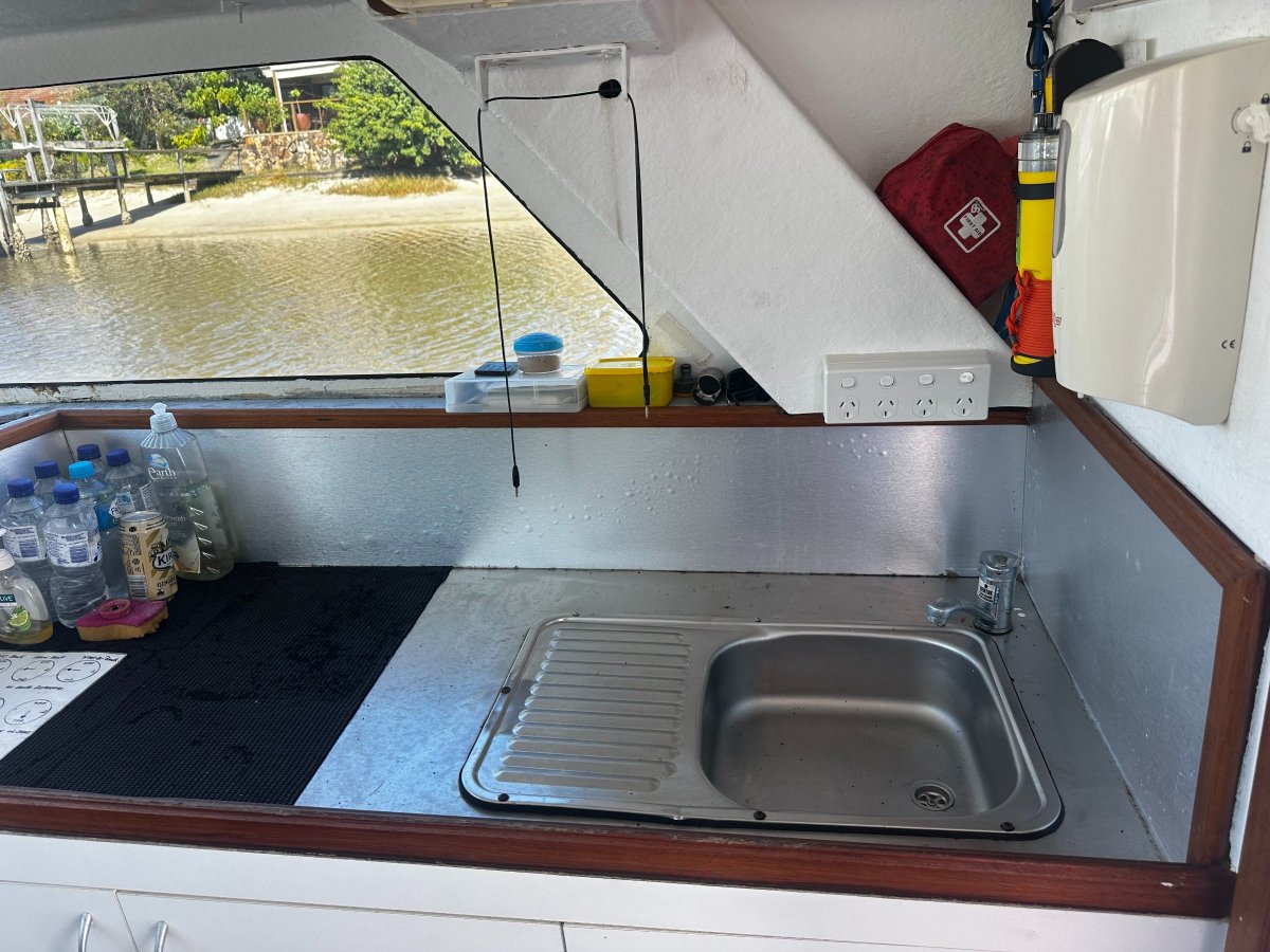 Powercat 32