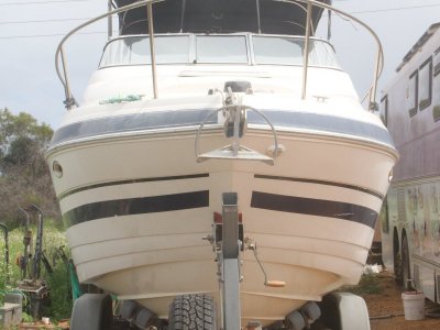 Glastron GT 249