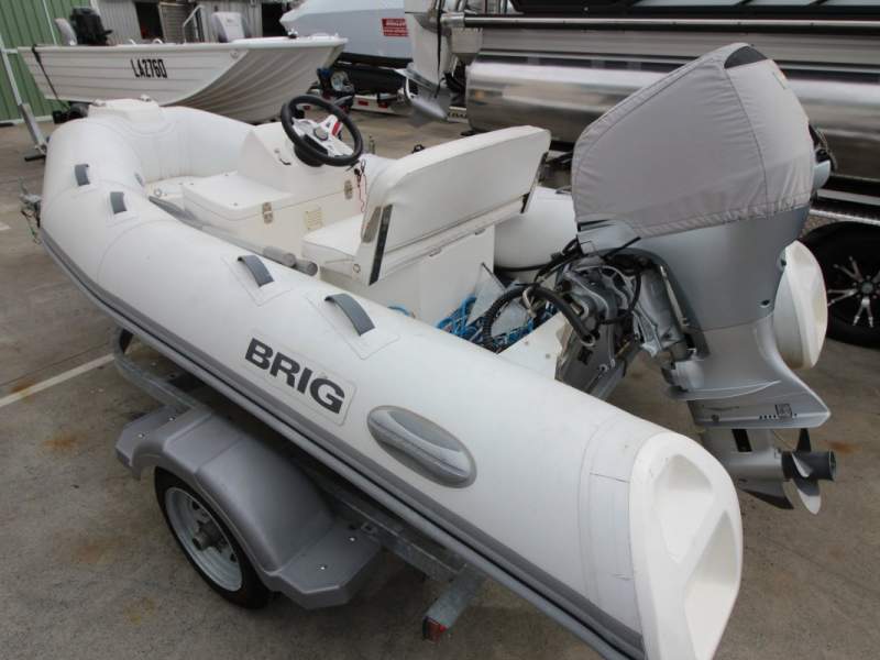 Brig Falcon 330H