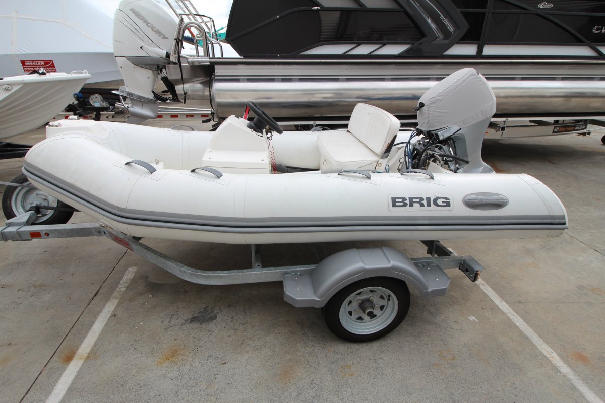 Brig Falcon 330H