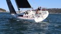 Jeanneau Sun Fast 3600:5 Sydney Marine Brokerage Jeanneau Sunfast 3600