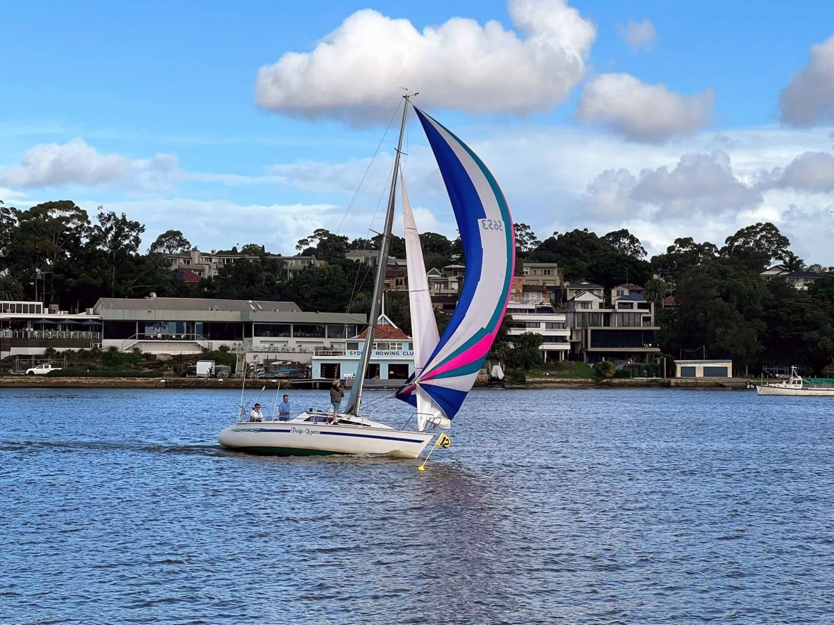 Pacific 36