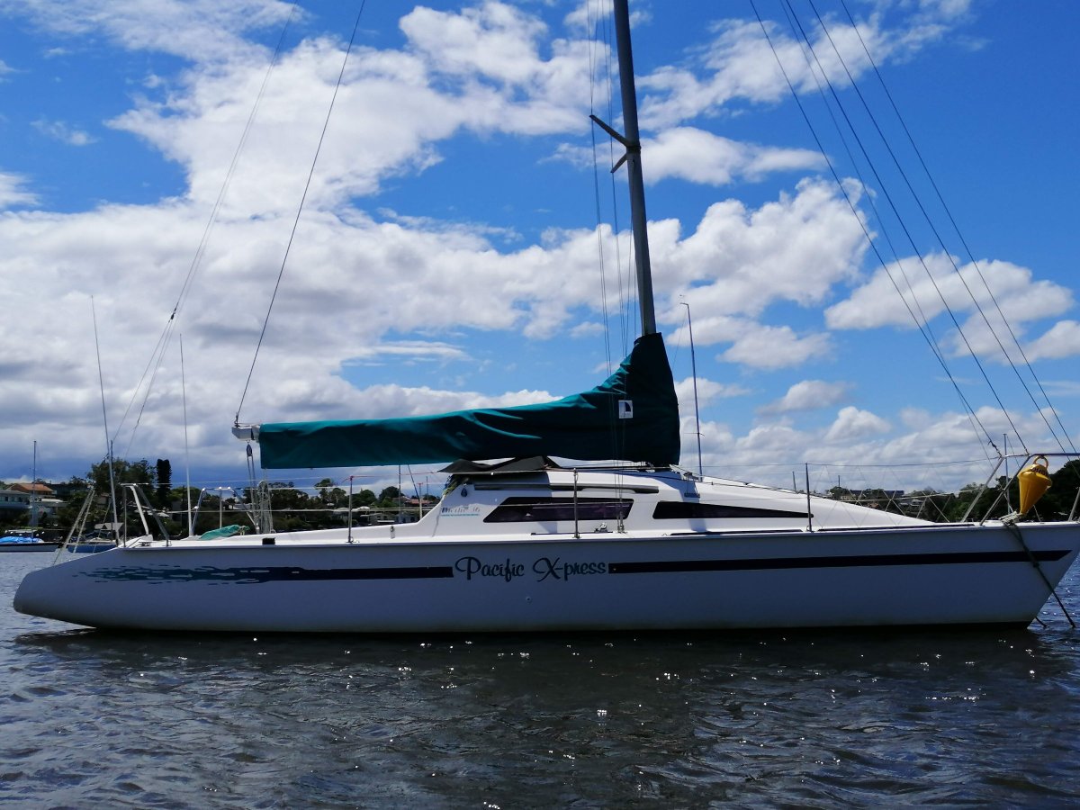 Pacific 36