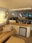 Prima 52 Flybridge Skydeck