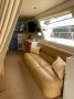 Prima 52 Flybridge Skydeck