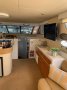 Prima 52 Flybridge Skydeck