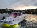 AB Inflatables Mares 10 Premium Super yacht tender:AB Mares 10