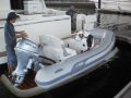 AB Inflatables Mares 10 Premium Super yacht tender:AB Mares 10