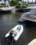 AB Inflatables Mares 10 Premium Super yacht tender:AB Mares 10