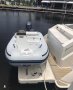 AB Inflatables Mares 10 Premium Super yacht tender:AB Mares 10