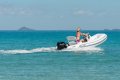 AB Inflatables Mares 10 Premium Super yacht tender:AB Mares 10