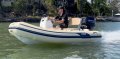 AB Inflatables Mares 10 Premium Super yacht tender:AB Mares 10