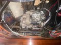 Bristol 45.5 Centre Cockpit