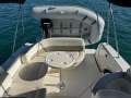 Sea Ray 275 Sundancer Manifolds, Risers and Transom Assembly Done 2024