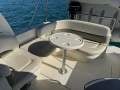 Sea Ray 275 Sundancer Manifolds, Risers and Transom Assembly Done 2024