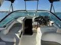 Sea Ray 275 Sundancer Manifolds, Risers and Transom Assembly Done 2024