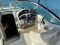 Sea Ray 275 Sundancer Manifolds, Risers and Transom Assembly Done 2024