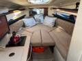 Sea Ray 275 Sundancer Manifolds, Risers and Transom Assembly Done 2024