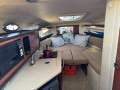 Sea Ray 275 Sundancer Manifolds, Risers and Transom Assembly Done 2024