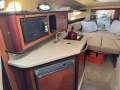 Sea Ray 275 Sundancer Manifolds, Risers and Transom Assembly Done 2024