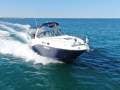 Sea Ray 275 Sundancer Manifolds, Risers and Transom Assembly Done 2024