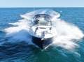 Sea Ray 275 Sundancer Manifolds, Risers and Transom Assembly Done 2024