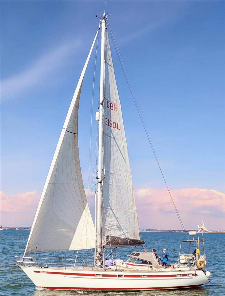 Najad 391
