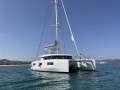Lagoon 46