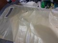 Jib Mylar 4.3 m