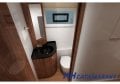HH Catamarans HH55 Carbon Fiber Peformance Catamaran:Guest head