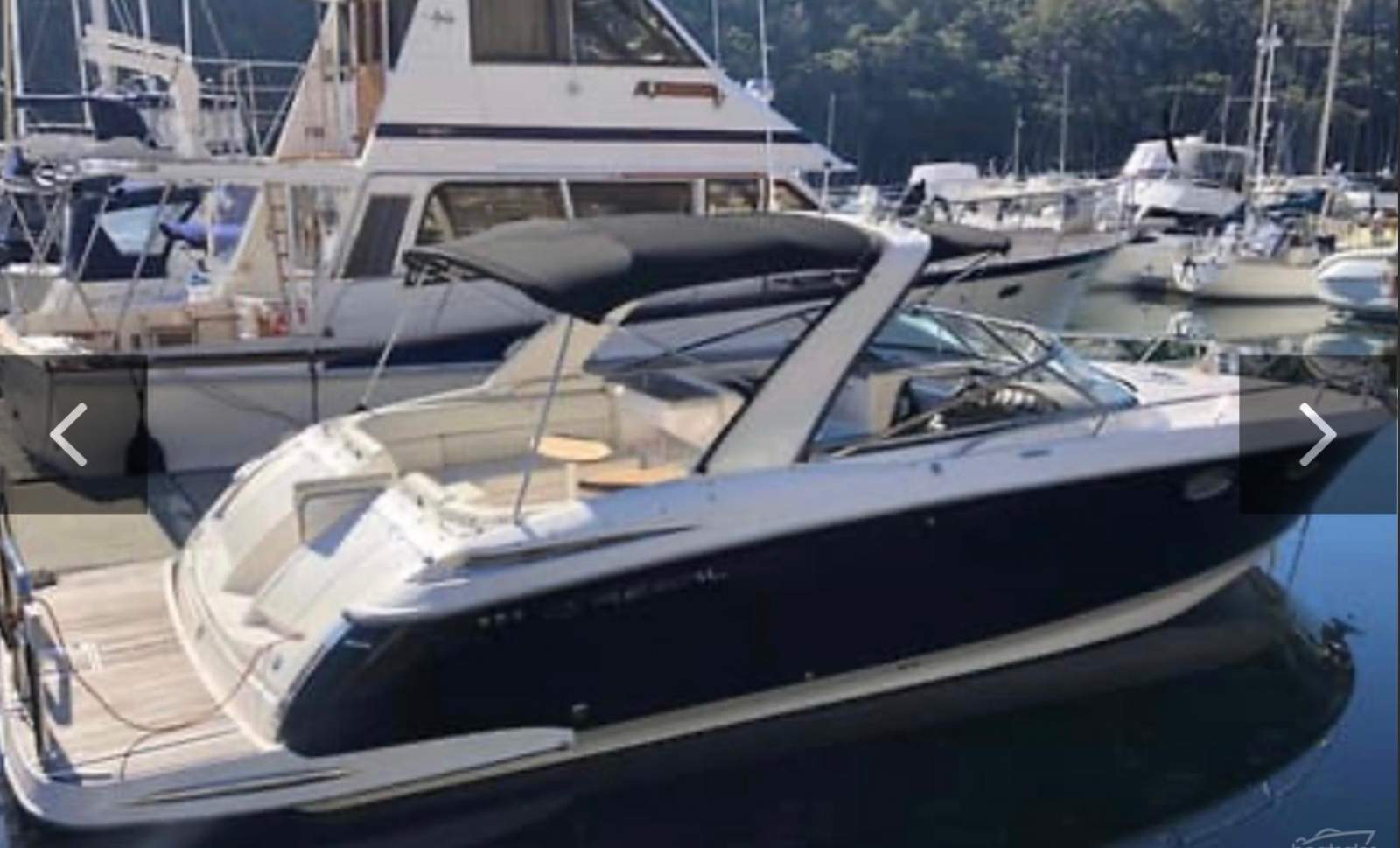 Regal 3350