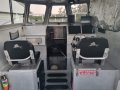 CNC Marine 7800HTO PLATE CUSTOM 7800 HT Wide Body 8.3x2.79m OA.