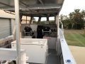 CNC Marine 7800HTO Custom 7800 Pilothouse HT Wide Body 8.3x2.79m OA.