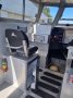 CNC Marine 7800HTO Custom 7800 Pilothouse HT Wide Body 8.3x2.79m OA.