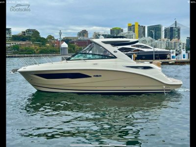 Sea Ray 290 Sundancer