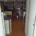 Eagle Catamaran 45 ft Flybridge Catamaran