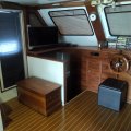 Eagle Catamaran 45 ft Flybridge Catamaran