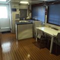 Eagle Catamaran 45 ft Flybridge Catamaran