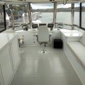 Eagle Catamaran 45 ft Flybridge Catamaran