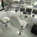 Eagle Catamaran 45 ft Flybridge Catamaran