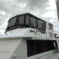 Eagle Catamaran 45 ft Flybridge Catamaran