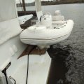 Eagle Catamaran 45 ft Flybridge Catamaran