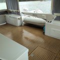 Eagle Catamaran 45 ft Flybridge Catamaran