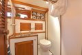 Roberts 57 Custom Commercial Charter Yacht:Ensuite