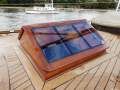 Custom Commercial Charter Yacht